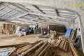 Almacén 608 m² en Paplauski sielski Saviet, Belarús