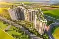 1 bedroom apartment 68 m² Fatih, Turkey