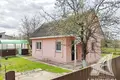 Casa 31 m² Matykalski sielski Saviet, Belarús