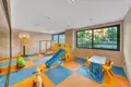 Apartamento 3 habitaciones 66 m² Alanya, Turquía