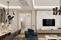 Apartamento 3 habitaciones 107 m² Zeytinburnu, Turquía