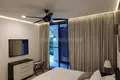 Appartement 2 chambres 134 m² Ban Bang Thao, Thaïlande