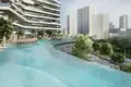 Квартира 3 комнаты 106 м² Дубай, ОАЭ