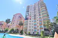 Appartement 1 chambre 60 m² Mahmutlar, Turquie