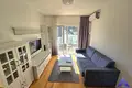 Квартира 1 спальня 46 м² Будва, Черногория