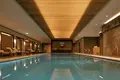 3 bedroom apartment 193 m² Germasogeia, Cyprus