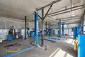 Fabrication 248 m² à Minsk, Bélarus