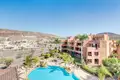 Дуплекс 4 комнаты 133 м² Palm Mar Arona, Испания