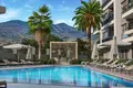 Appartement 1 chambre 138 m² Alanya, Turquie