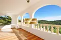 3-Schlafzimmer-Villa 200 m² Javea, Spanien