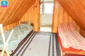Дом 39 м² Пасвалис, Литва