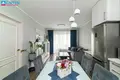 2 room apartment 50 m² Vilnius, Lithuania
