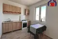 2 room apartment 61 m² Minsk, Belarus