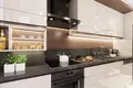 Квартира 3 комнаты 122 м² Зейтинбурну, Турция