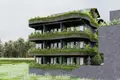 Apartment 40 m² Cemagi, Indonesia