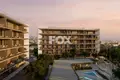 1 bedroom apartment 63 m² Kato Polemidion Municipality, Cyprus