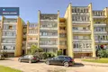 1 room apartment 35 m² in Panevėžys, Lithuania