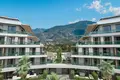1 bedroom apartment 77 m² Muratpasa, Turkey