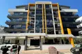 Mieszkanie 3 pokoi 80 m² Konyaalti, Turcja