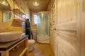 Maison 82 m² Slabadski sielski Saviet, Bélarus