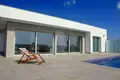 3-Schlafzimmer-Villa 260 m² el Poble Nou de Benitatxell Benitachell, Spanien