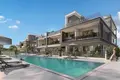 1 bedroom apartment 74 m² Limassol, Cyprus