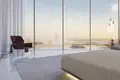 Ático 4 habitaciones 617 m² Dubái, Emiratos Árabes Unidos