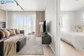 3 room apartment 58 m² Vilnius, Lithuania