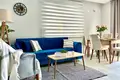 Wohnung 2 zimmer 90 m² Alanya, Türkei