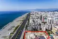 Barrio residencial New-Build, Front-line Apartments in Alanya Mahmutlar