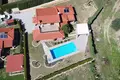 Villa 4 pièces 284 m² Nea Skioni, Grèce