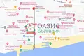 Appartement 61 m² Sveti Vlas, Bulgarie