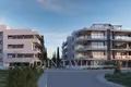 Apartamento 1 habitación 54 m² Demos Agiou Athanasiou, Chipre