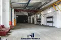 Zakład produkcyjny 6 158 m² Mińsk, Białoruś