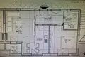 Квартира 40 м² Подгорица, Черногория