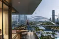 Жилой комплекс Palace Residences Creek Blue