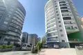 2 bedroom penthouse 90 m² Mahmutlar, Turkey
