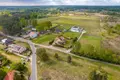Land 1 room 1 500 m² Warsaw, Poland