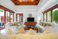 5-Zimmer-Villa 430 m² Choeng Thale, Thailand