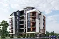 Квартира 2 комнаты 54 м² Коньяалты, Турция