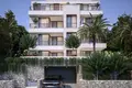Appartement 1 chambre 82 m² Donja Lastva, Monténégro
