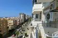 Квартира 2 комнаты 75 м² Аланья, Турция