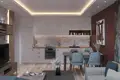 1 bedroom apartment 47 m² Bar, Montenegro