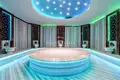 Appartement 1 chambre 350 m² Kargicak, Turquie