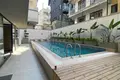 1 bedroom apartment 55 m² Muratpasa, Turkey