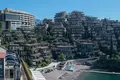 Wohnung 2 Schlafzimmer 140 m² Budva, Montenegro