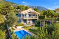 2 bedroom house 160 m² Tivat, Montenegro
