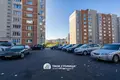 Mieszkanie 3 pokoi 88 m² Mińsk, Białoruś