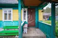 Maison  Krasnienski sielski Saviet, Bélarus