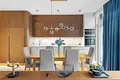 Mieszkanie 5 pokojów 143 m² Gdynia, Polska